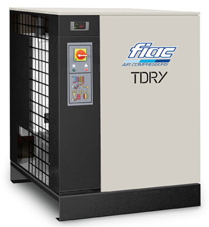 Рефрижераторный осушитель  TDRY 100