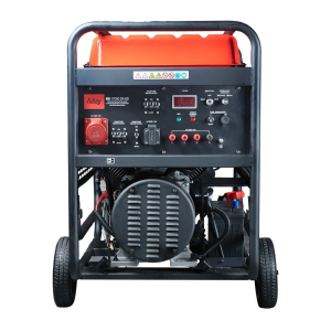 Бензиновый генератор Fubag BS 17000 DA ES 641058 фото