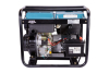 Дизельный генератор Konner&Sohnen KS 8102HDE Дизельный генератор Konner&Sohnen KS 8102HDE