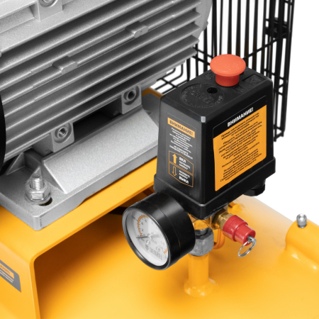 Поршневой компрессор  BCV 5500-T/270