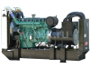 Дизельный генератор Energo EDF 500/400 V (ПРОИЗВОДСТВО FOGO)
