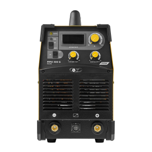 Сварочный инвертор MMA ПТК ПТК RILON MMA 400 G (НАКС) фото