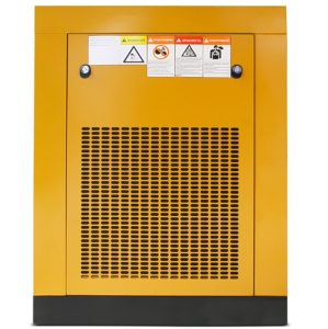 Винтовой компрессор Berg ВК-11Р-Е 10 (IP54) промышленный фото