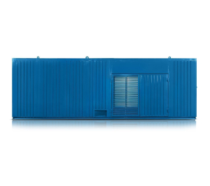 Модульная компрессорная станция Энергопроф Energa-6M-10 фото