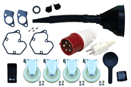 Дизельный генератор  SDG 11000EH3A Дизельный генератор  SDG 11000EH3A