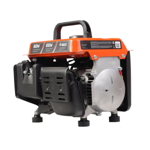 Бензиновый генератор PATRIOT SRGE 950 474103119 для дачи фото