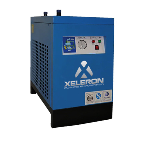 Рефрижераторный осушитель  YQ-012AH