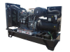 Дизельный генератор  ADP-400 Perkins
