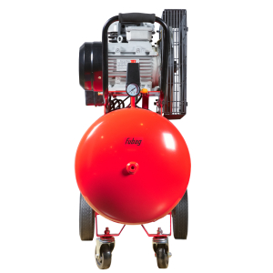 Поршневой компрессор Fubag B5200B/200 CT4 45681519 с ресивером фото