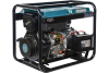 Дизельный генератор Konner&Sohnen KS 8102HDE Дизельный генератор Konner&Sohnen KS 8102HDE