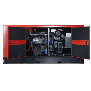 Дизельный генератор Fubag DS 200 DAC ES  (трехфазная_кожух_пож)  Дизельный генератор Fubag DS 200 DAC ES  (трехфазная_кожух_пож)  фото