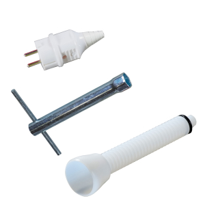 Бензиновый генератор Fubag TI 1200 646251 для дачи фото