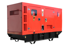 Дизельный генератор Исток АД160С-Т400-РПМ45 в кожухе  Дизельный генератор Исток АД160С-Т400-РПМ45 в кожухе  фото