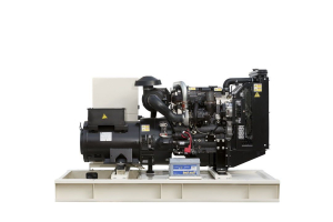 Дизельный генератор TEKSAN TJ90PE5L  Дизельный генератор TEKSAN TJ90PE5L  фото