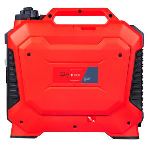 Бензиновый генератор Fubag TI 2300 646253 фото