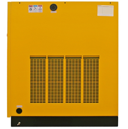 Винтовой компрессор Berg ВК-22Р-Е 8 (IP23)