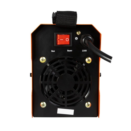 UNO MMA 160 ( ПРОФ ММА)