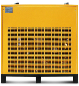 Рефрижераторный осушитель воздуха Berg OB-450 13 бар фото
