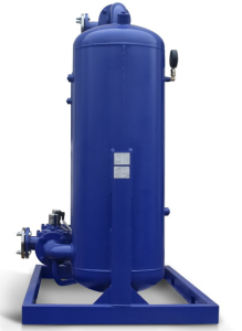 Адсорбционный осушитель воздуха  ОС-110 (-70 °C) Адсорбционный осушитель воздуха  ОС-110 (-70 °C) фото