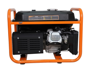 Бензиновый генератор Lifan 3 GF-6 (LF3500) 00005550 синхронный фото