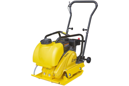 TSS-VP80TL (колесный комплект, бак)