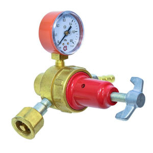 БАМЗ Редуктор пропановый БПО-5-МГ, БАМЗ фото