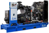 Дизельный генератор  АД-500С-Т400-1РМ15 (PMG)
