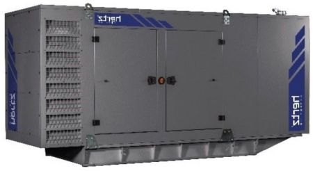 Дизельный генератор  HG 1375 CL