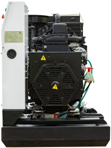 Дизельный генератор Motor АД40-T400eco  синхронный фото