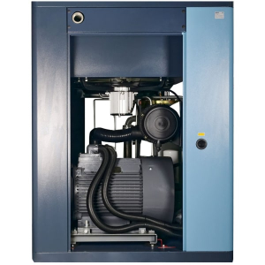 Винтовой компрессор Comaro SB 90-10 масляный фото