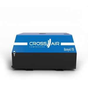 Винтовой компрессор CrossAir Borey41-7B без ресивера Винтовой компрессор CrossAir Borey41-7B без ресивера фото