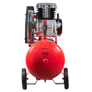 Поршневой компрессор Fubag B3600B/100 CM3 61 431 372 с ресивером фото