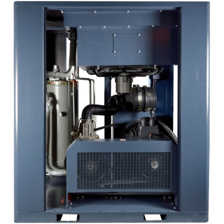 Винтовой компрессор  SB 90-08 Винтовой компрессор  SB 90-08