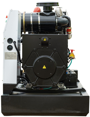 Дизельный генератор  АД200-T400eco Дизельный генератор  АД200-T400eco