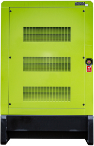 Дизельный генератор Motor АД320-T400 кожух  Дизельный генератор Motor АД320-T400 кожух  фото