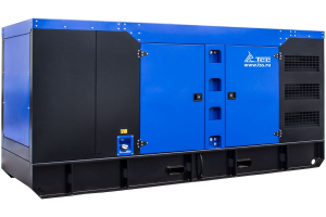 Дизельный генератор ТСС АД-250С-Т400-2РКМ5 ПРОФ в шумозащитном кожухе 025671 Дизельный генератор ТСС АД-250С-Т400-2РКМ5 ПРОФ в шумозащитном кожухе 025671 фото