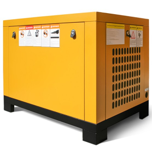 Винтовой компрессор Berg ВК-4Р 7 (IP54) ременной фото