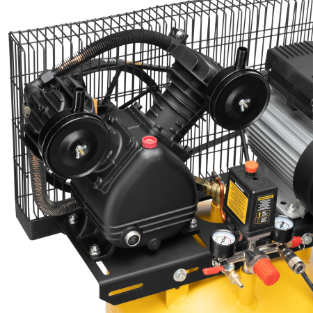 Поршневой компрессор  BCV2200/100V