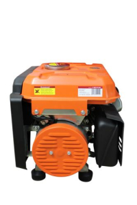 Бензиновый генератор КРАТОН GG-1200 3 08 01 041 фото