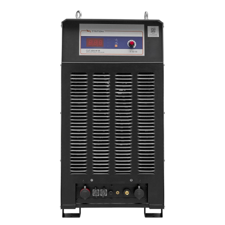 Аппарат плазменной резки TRITON CUT 300 HF W (TR300) (Плазматрон в комплекте)