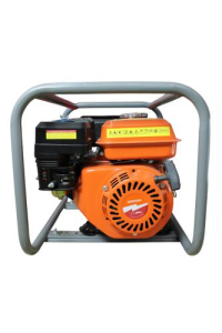 Бензиновый генератор КРАТОН GG-2800L 3 08 01 051 для газового котла фото