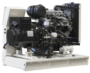 Дизельный генератор TEKSAN TJ15PE5C  фото