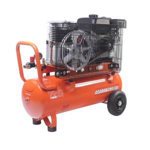 Поршневой компрессор PATRIOT KGA 360 L50 с ресивером фото