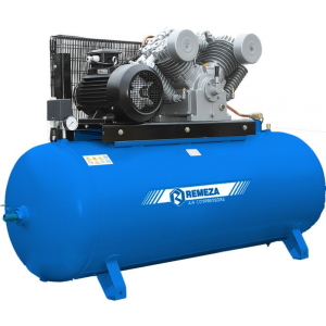 Поршневой компрессор Remeza СБ4/Ф-270.LT100/16-7,5 Поршневой компрессор Remeza СБ4/Ф-270.LT100/16-7,5 фото