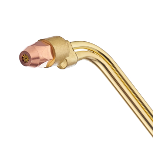  Резак пропановый удлинённый Р3П-03РУ, L=1000, ∠135° фото