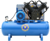 Поршневой компрессор ASO С416М1/10