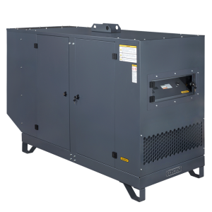 Газовый генератор Gazvolt Gazvolt 80T32 в кожухе Газовый генератор Gazvolt Gazvolt 80T32 в кожухе фото