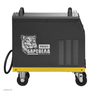 Сварочный инвертор MMA БАРС Profi ARC-637 D фото
