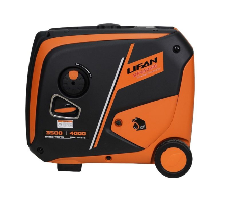 Бензиновый генератор  KP4500IE Бензиновый генератор  KP4500IE