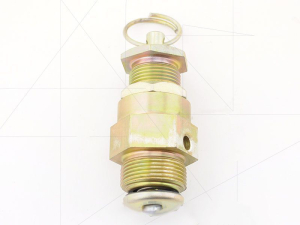 Пневморазгружатель С415.01.00.700 к головке К22 для компрессора АСО-Бежецк фото